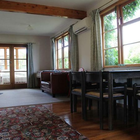 Batch With A View Villa Те Анау Екстериор снимка