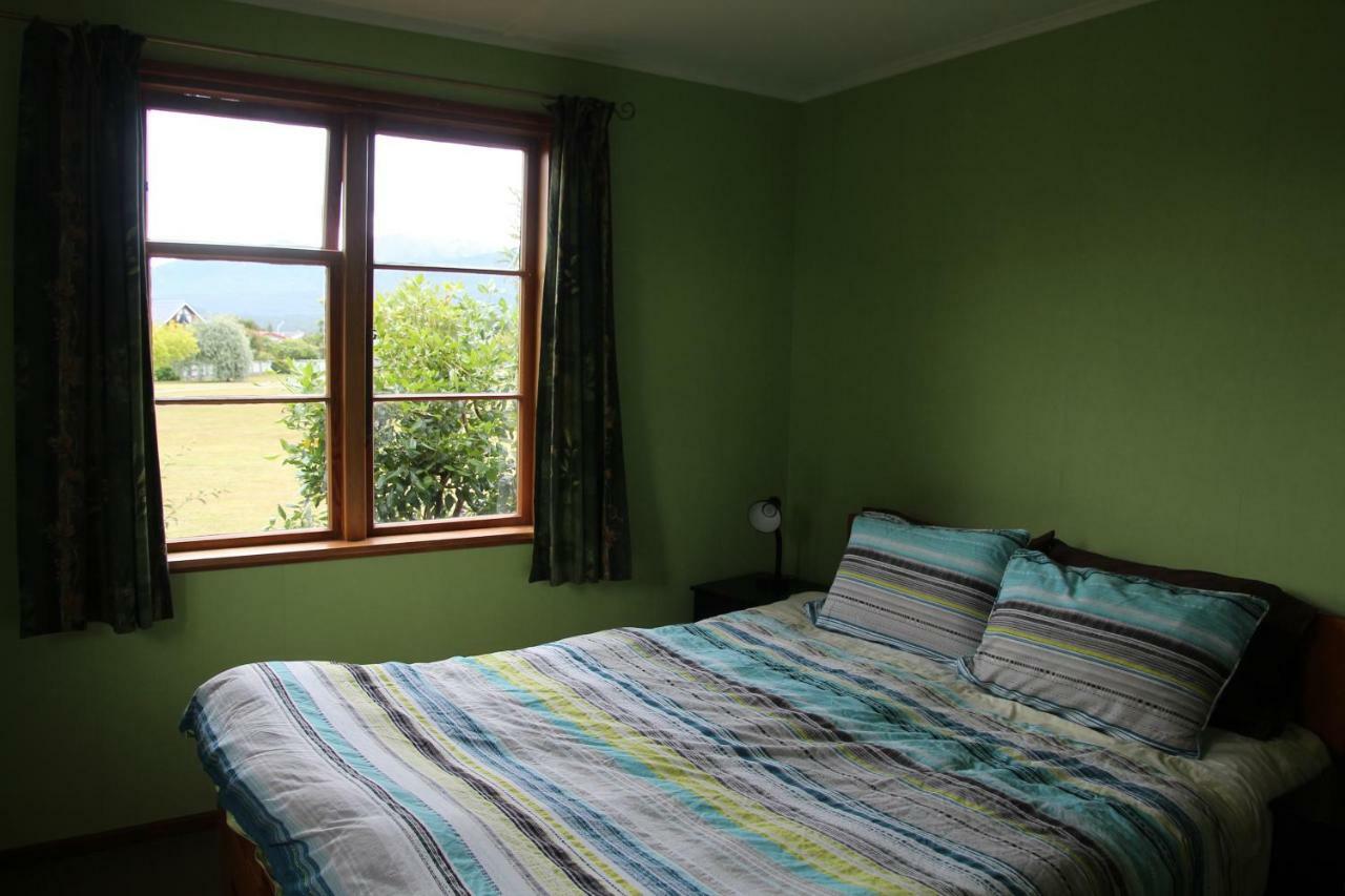 Batch With A View Villa Те Анау Екстериор снимка